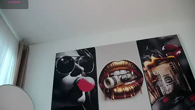 aidaadams online show from 12-17-25, 11:38