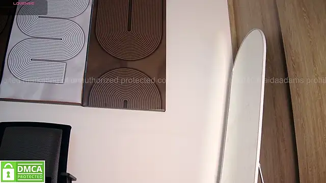 aidaadams online show from 05-10-26, 10:20