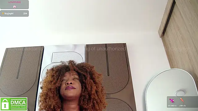 aidaadams online show from 05-11-26, 02:45
