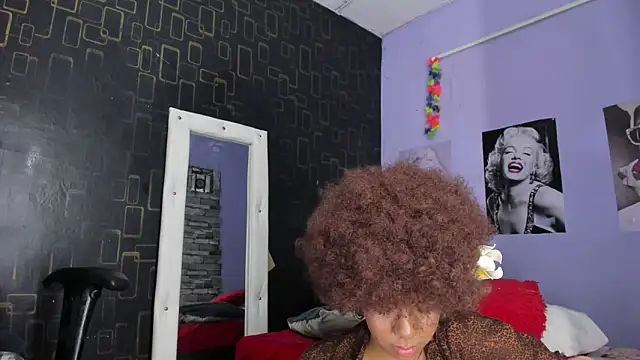 Alika01 online show from 02-07-25, 11:24