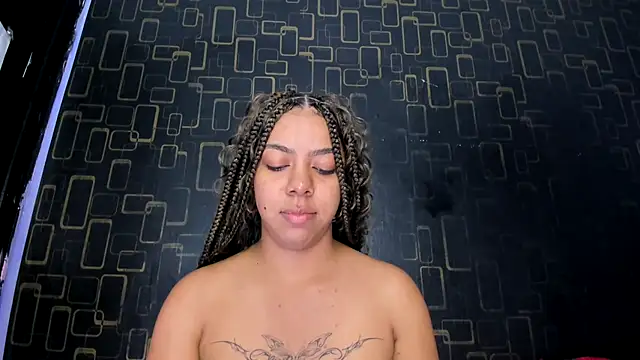 Alika01 online show from 02-27-25, 08:31