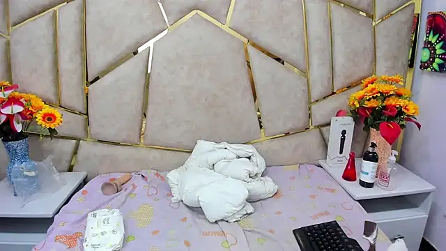 Kloe Candy1 online show from 10-26-25, 05:46