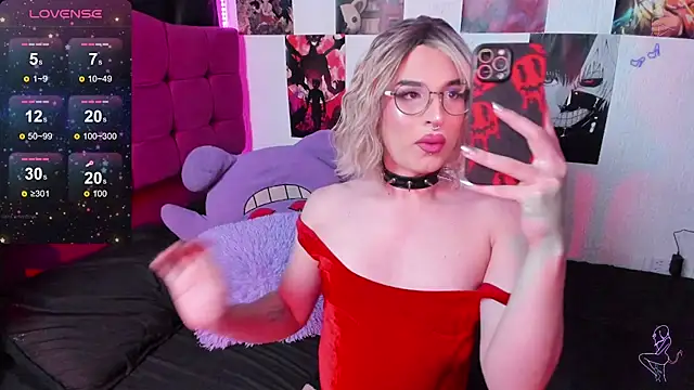 Violetx moon online show from 02-04-26, 12:38