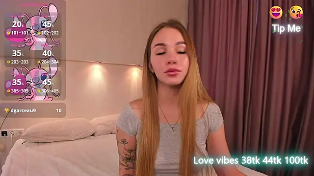 Tracy-Taylor online show from 01-30-25, 04:58