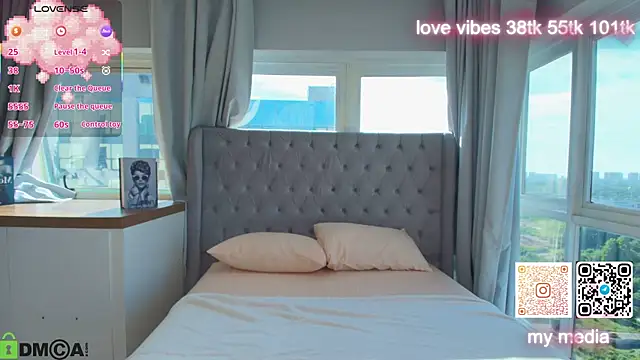 Tracy-Taylor online show from 02-25-26, 07:12