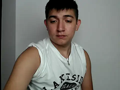 Andres02Smile online show from 05-10-26, 04:34