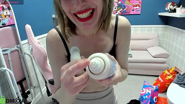 Snapshot of Jaqueline_Richardson chatting on 05-21-26, 10:11 Jaqueline Richardson online show from 05-21-26, 10:11