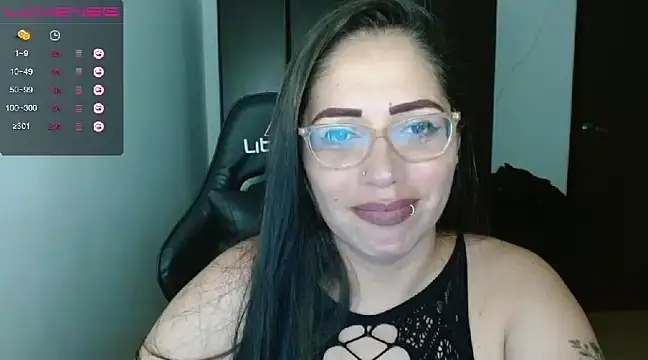 natashasmithe online show from 12-15-24, 06:51