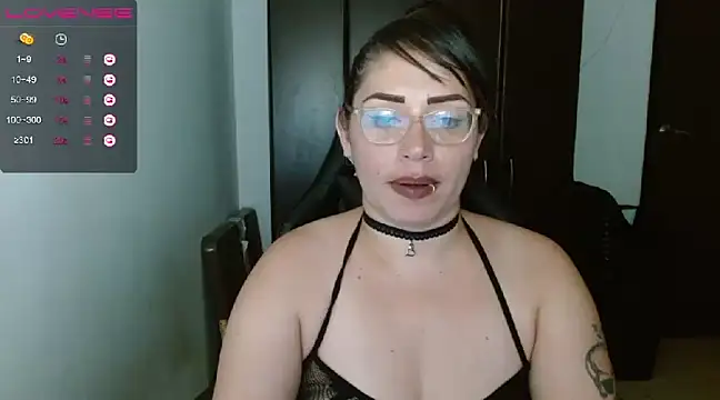 natashasmithe online show from 01-15-25, 05:19