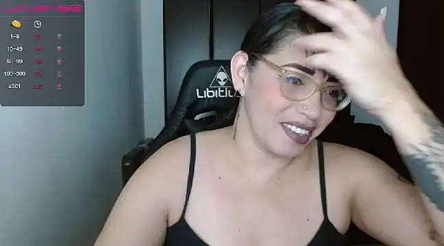 natashasmithe online show from 01-16-25, 12:12