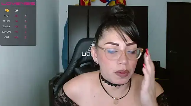 natashasmithe online show from 01-23-25, 11:47