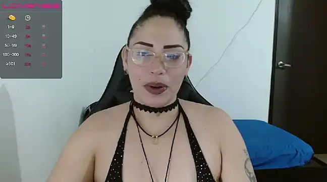 natashasmithe online show from 01-27-25, 05:47