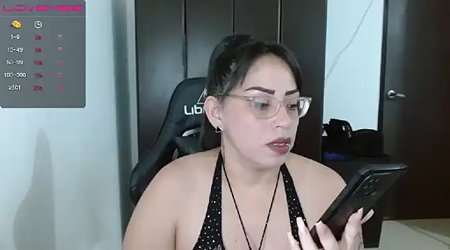 natashasmithe online show from 02-03-25, 01:19