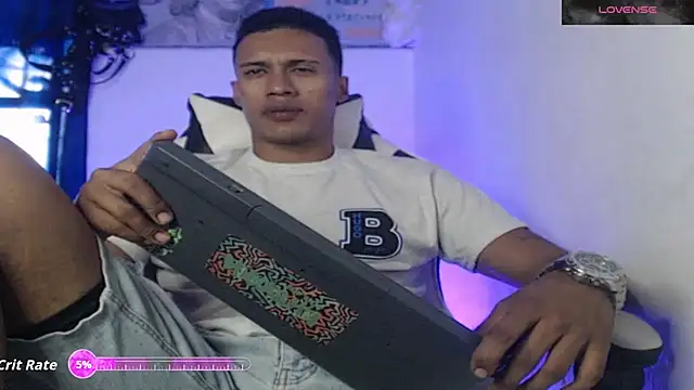 Ryan coopper online show from 10-03-25, 04:59