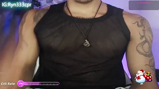 Ryan coopper online show from 01-06-26, 12:36