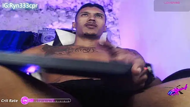 Ryan coopper online show from 01-10-26, 02:24