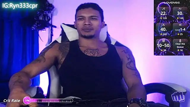 Ryan coopper online show from 02-04-26, 11:31