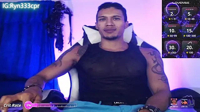 Ryan coopper online show from 02-07-26, 02:48