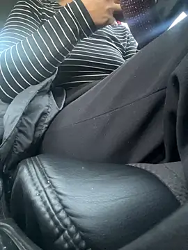 StasyWood online show from 10-18-25, 01:08