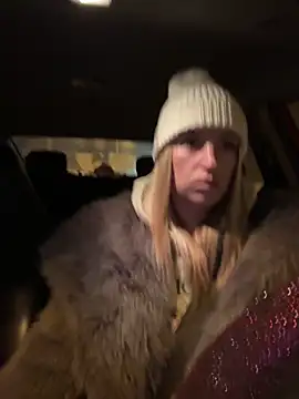 StasyWood online show from 02-01-26, 12:53