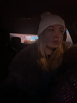 StasyWood online show from 02-07-26, 01:31