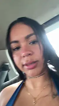 IsabelaVanegas  online show from 11-28-25, 04:53