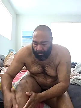 Bearhoney843 online show from 03-30-26, 03:57