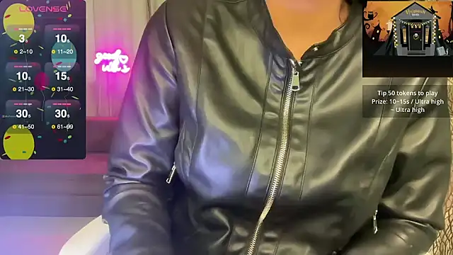 Magical fairyy online show from 12-25-24, 03:29