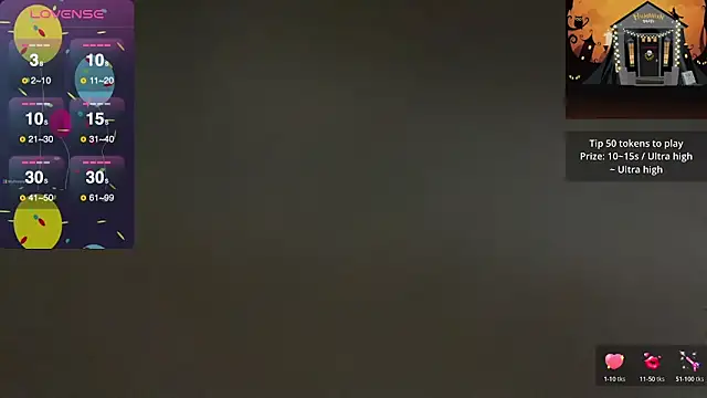 Magical fairyy online show from 12-25-24, 12:47