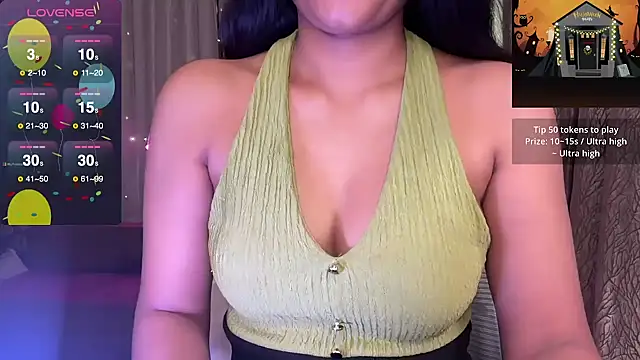 Magical fairyy online show from 12-27-24, 08:18