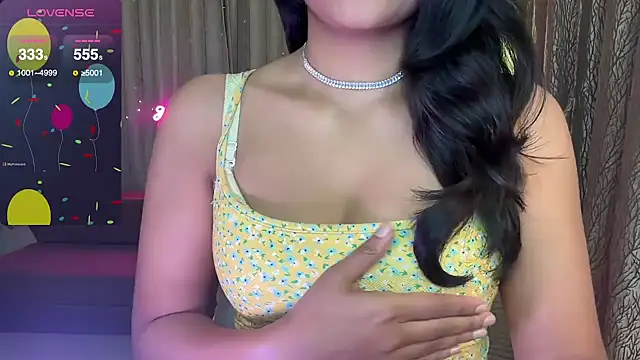 Magical fairyy online show from 01-17-25, 07:49