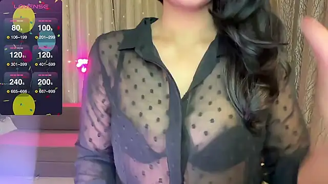 Magical fairyy online show from 01-19-25, 08:41