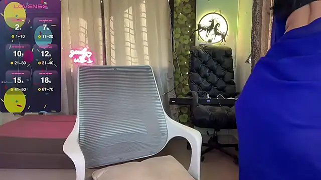 Magical fairyy online show from 02-28-25, 11:03