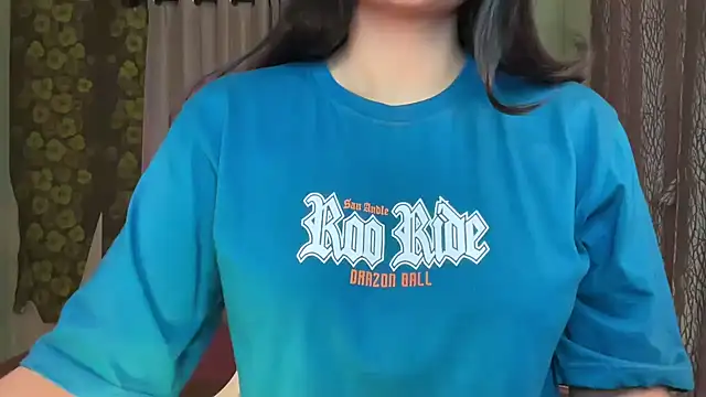 Magical fairyy online show from 10-02-25, 05:53