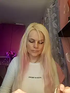 Angeldevilus online show from 01-14-25, 10:44