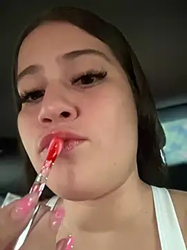 Natalia Cleark09 online show from 02-22-25, 02:41