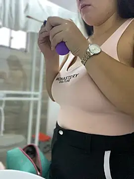 Natalia Cleark09 online show from 03-06-25, 02:40