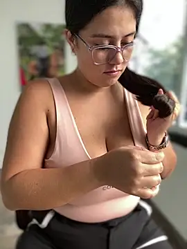 Natalia Cleark09 online show from 03-06-25, 08:48