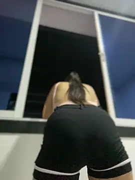 Natalia Cleark09 online show from 03-06-25, 11:53