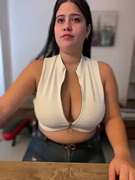 Natalia Cleark09 online show from 03-12-25, 03:29