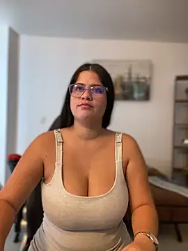 Natalia Cleark09 online show from 03-15-25, 01:40