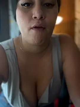 Natalia Cleark09 online show from 01-07-26, 05:48