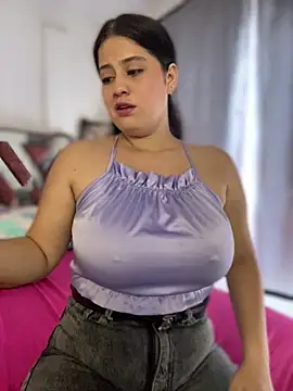 Natalia Cleark09 online show from 02-26-26, 03:22