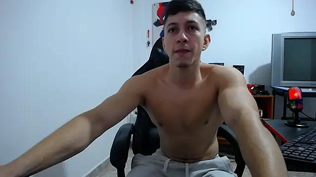 Iam yourbabyprincess XD online show from 09-29-25, 04:50