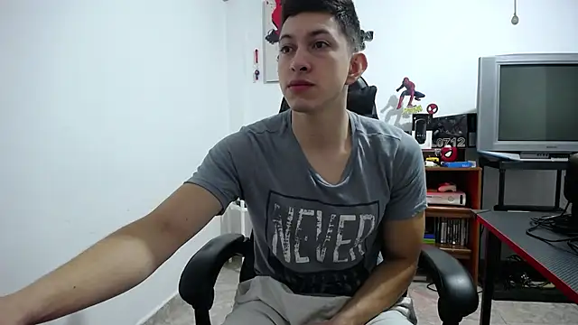 Iam yourbabyprincess XD online show from 12-15-25, 08:35