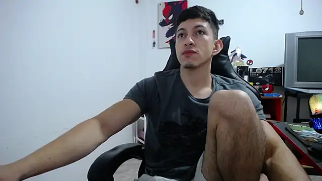 Iam yourbabyprincess XD online show from 02-08-26, 06:28