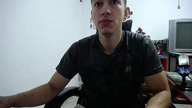 Iam yourbabyprincess XD online show from 02-09-26, 07:40