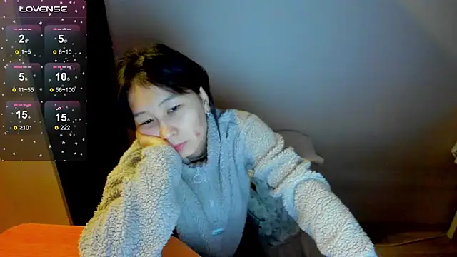 SaraXray online show from 01-18-26, 02:15