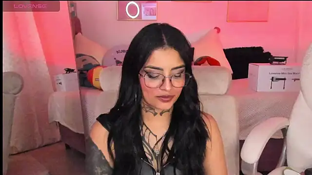 Hinataw33d01 online show from 10-15-25, 02:55