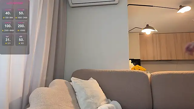 Snapshot of Monika_Taylor17 chatting on 10-03-25, 05:26 Monika Taylor17 online show from 10-03-25, 05:26